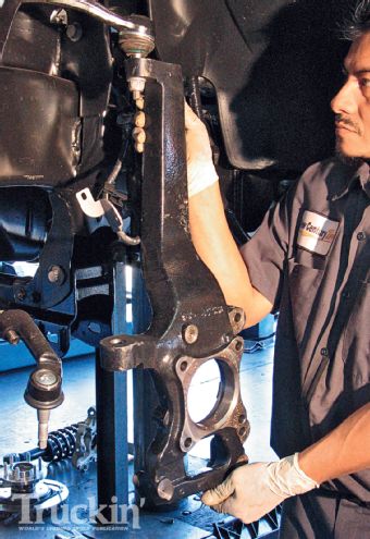 2010 Ford F150 Buildup - Package Deal