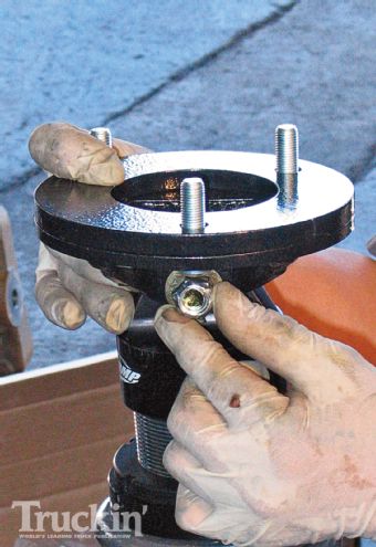 2010 Ford F150 Buildup - Package Deal