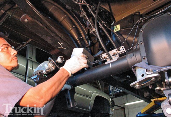 2010 Ford F150 Buildup - Package Deal