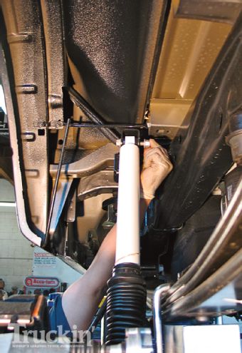 2010 Ford F150 Buildup - Package Deal
