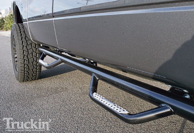 2010 Ford F150 Buildup - Package Deal