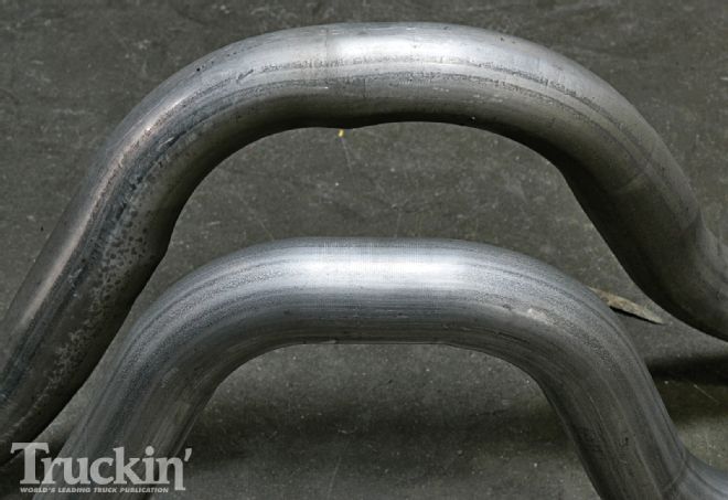 2010 Ford F150 Buildup - Package Deal