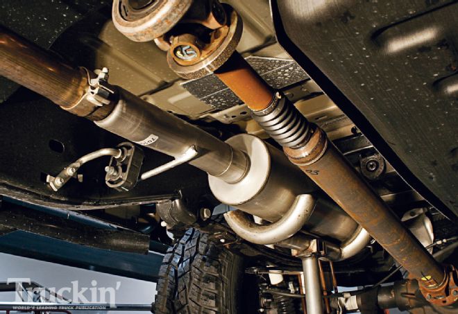 2010 Ford F150 Buildup - Package Deal