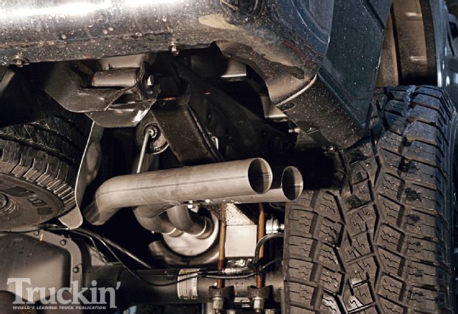 2010 Ford F150 Buildup - Package Deal