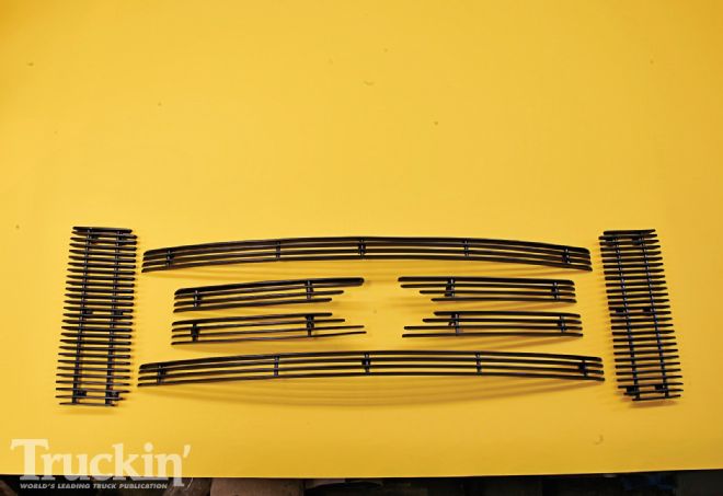2010 Ford F150 Buildup - Package Deal