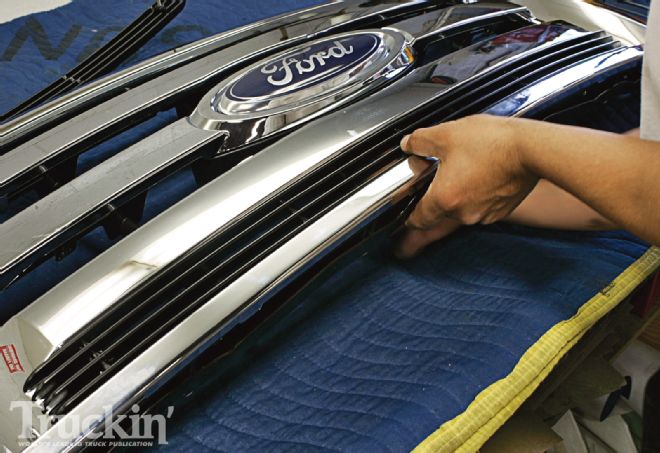 2010 Ford F150 Buildup - Package Deal