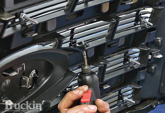 2010 Ford F150 Buildup - Package Deal