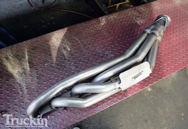 2003 Ford F250 Buildup - Super Duty Rehab