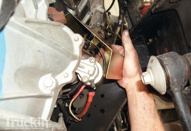 2003 Ford F250 Buildup - Super Duty Rehab