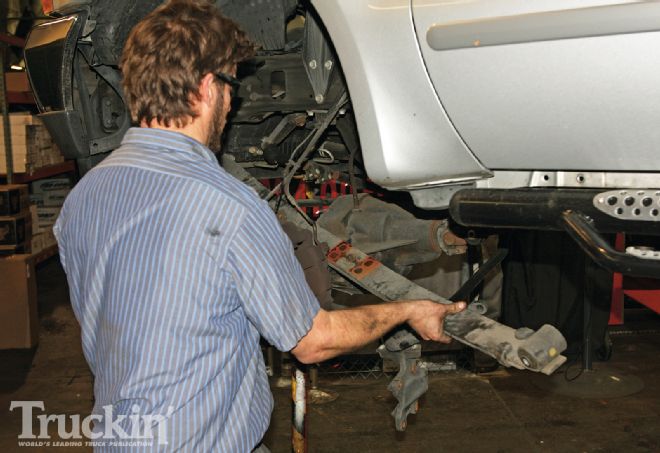 2003 Ford F250 Buildup - Super Duty Rehab