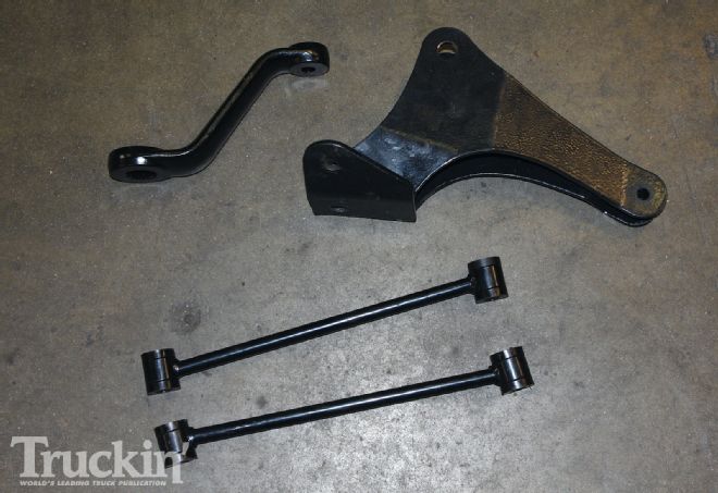 2003 Ford F250 Buildup - Super Duty Rehab