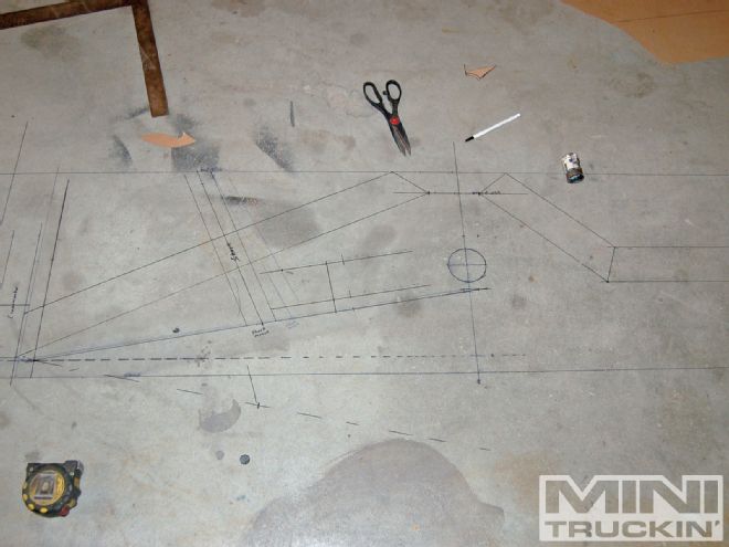 Back-Half Install On A Toyota Tacoma - Project Resurrection: Part 1