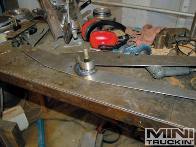 Back-Half Install On A Toyota Tacoma - Project Resurrection: Part 1