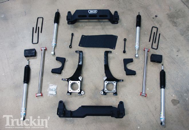 2008 Toyota Tundra Buildup - Family Truckster