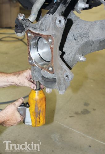 2008 Toyota Tundra Buildup - Family Truckster