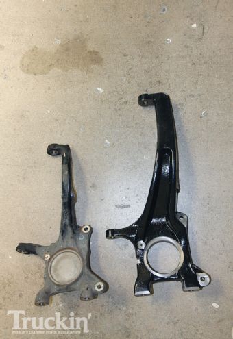 2008 Toyota Tundra Buildup - Family Truckster