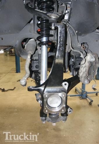 2008 Toyota Tundra Buildup - Family Truckster