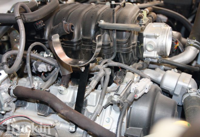 2008 Toyota Tundra Buildup - Family Truckster