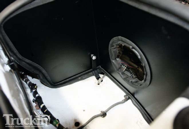 2008 Toyota Tundra Buildup - Family Truckster
