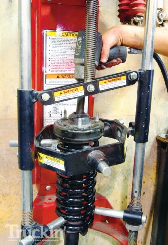 2007 Ford F150 Buildup - KISS Bolt-On Mods