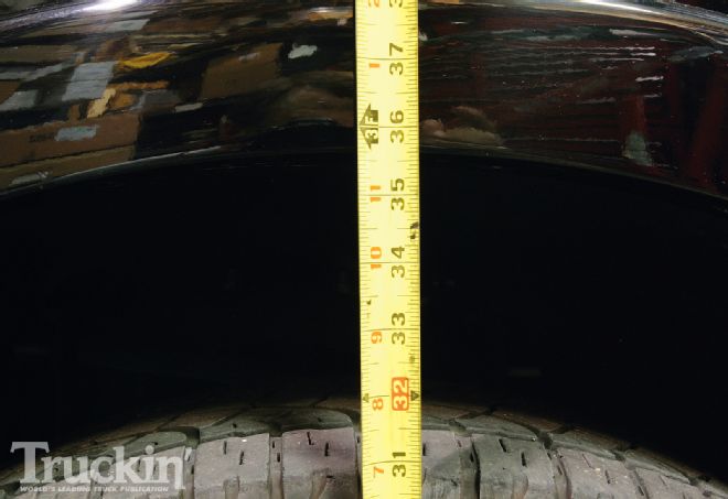 2007 Ford F150 Buildup - KISS Bolt-On Mods