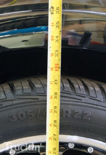 2007 Ford F150 Buildup - KISS Bolt-On Mods