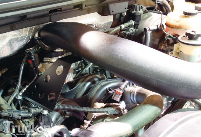 2007 Ford F150 Buildup - KISS Bolt-On Mods