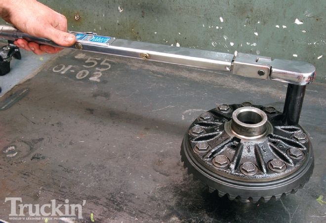 Genuine Gear Ring And Pinion Gear Set - Gearin Up