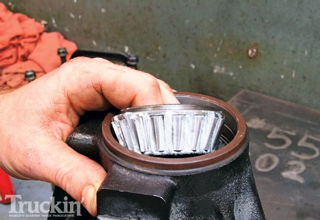 Genuine Gear Ring And Pinion Gear Set - Gearin Up