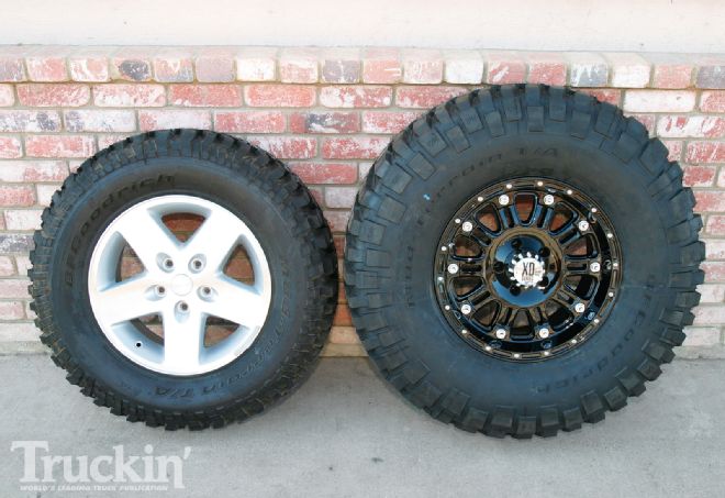 Genuine Gear Ring And Pinion Gear Set - Gearin Up