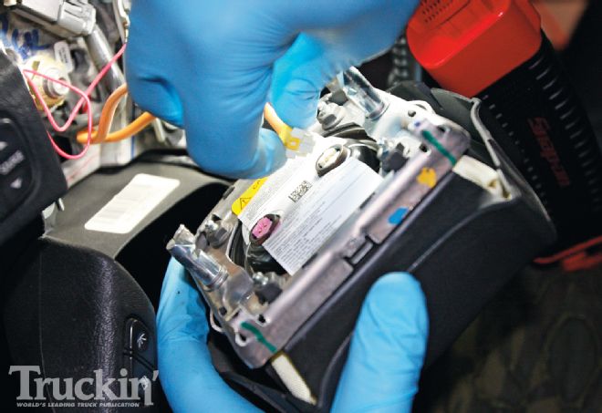 Top 25 Bolt-On Truck Accessories - Truckin