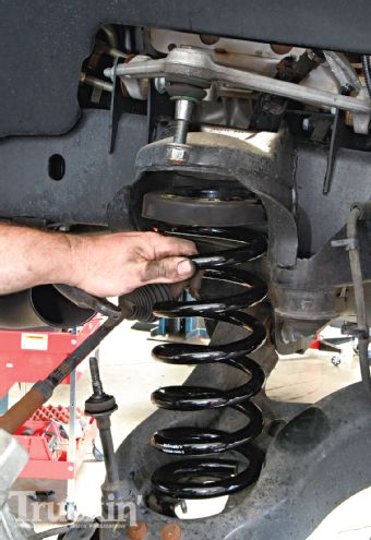 Top 25 Bolt-On Truck Accessories - Truckin