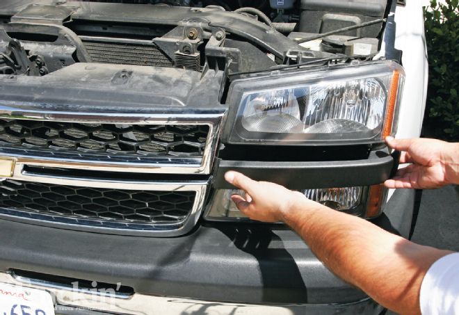 Top 25 Bolt-On Truck Accessories - Truckin