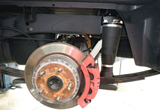 Top 25 Bolt-On Truck Accessories - Truckin
