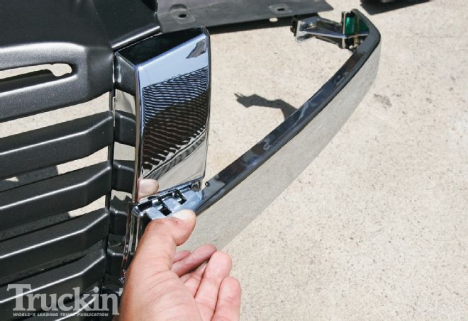 Top 25 Bolt-On Truck Accessories - Truckin