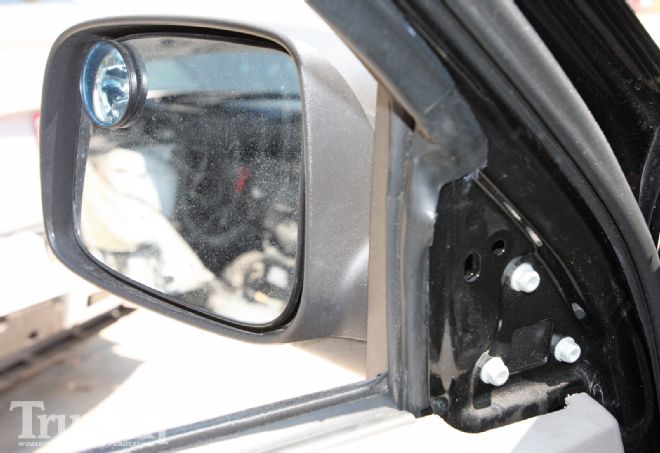 Top 25 Bolt-On Truck Accessories - Truckin