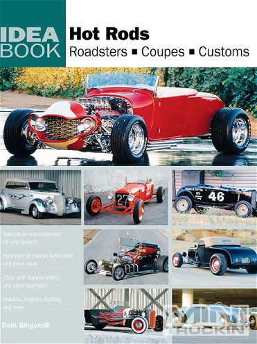 Mini Truck Parts - Mini Market - December 2009
