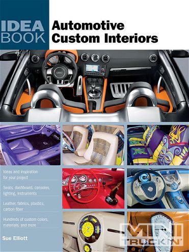 Mini Truck Parts - Mini Market - December 2009