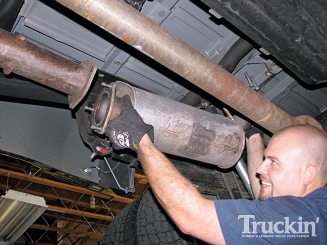2009 Chevy Silverado 3500 Buildup - Monster Dualie In A Day