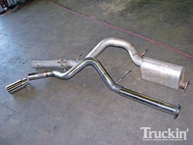 2009 Chevy Silverado 3500 Buildup - Monster Dualie In A Day