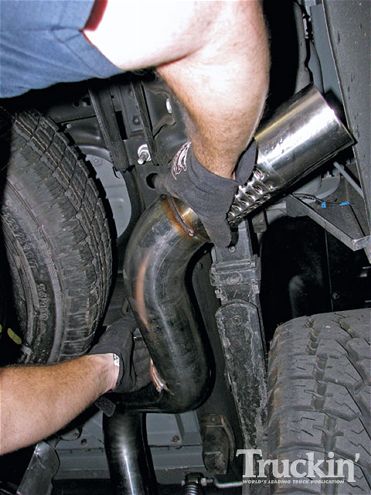 2009 Chevy Silverado 3500 Buildup - Monster Dualie In A Day