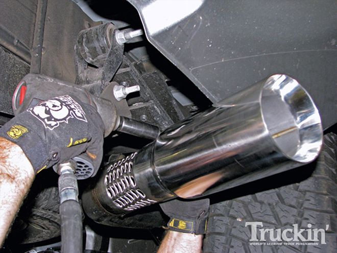 2009 Chevy Silverado 3500 Buildup - Monster Dualie In A Day