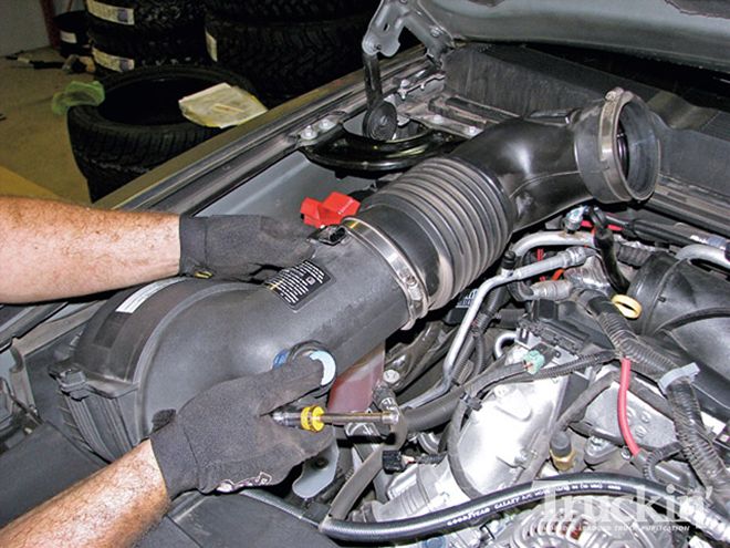 2009 Chevy Silverado 3500 Buildup - Monster Dualie In A Day