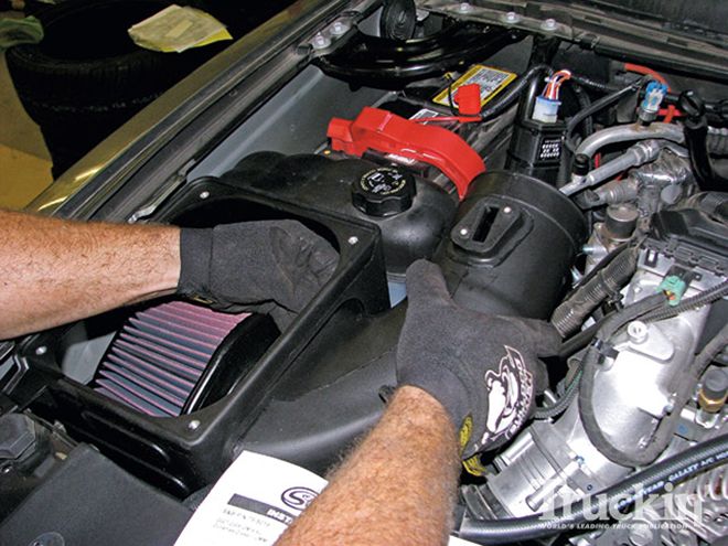 2009 Chevy Silverado 3500 Buildup - Monster Dualie In A Day