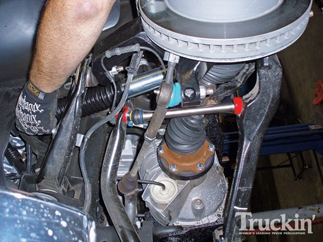 2009 Chevy Silverado 3500 Buildup - Monster Dualie In A Day