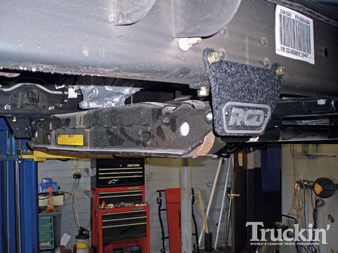 2009 Chevy Silverado 3500 Buildup - Monster Dualie In A Day