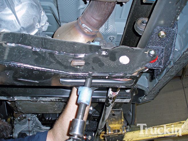 2009 Chevy Silverado 3500 Buildup - Monster Dualie In A Day