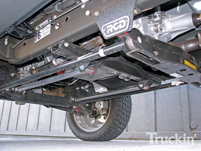 2009 Chevy Silverado 3500 Buildup - Monster Dualie In A Day