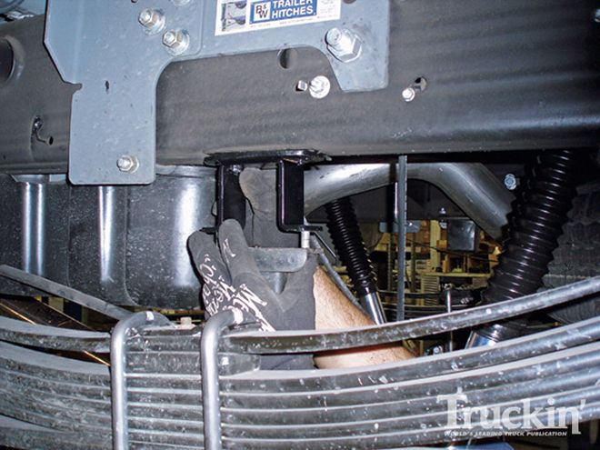 2009 Chevy Silverado 3500 Buildup - Monster Dualie In A Day