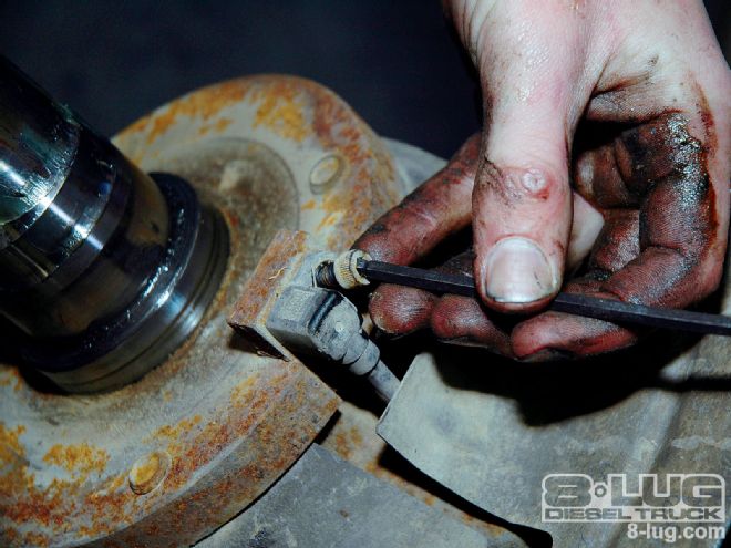 Dynatrac ProSteer Ball Joints - Bulletproof Ball Joints